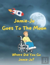 Jamie-Jo Goes To The Moon, Where Did You Go Jamie-Jo?