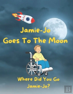 Bertrand.pt - Jamie-Jo Goes To The Moon, Where Did You Go Jamie-Jo?