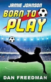 Jamie Johnson: Born To Play