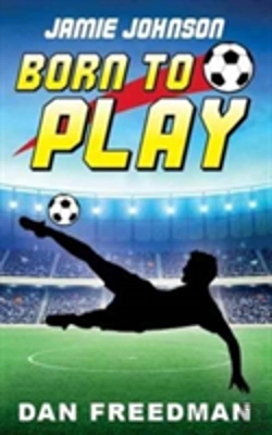 Bertrand.pt - Jamie Johnson: Born To Play