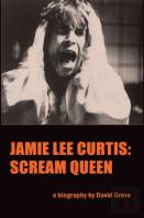 Jamie Lee Curtis (Hardback)
