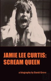 Jamie Lee Curtis (Hardback)