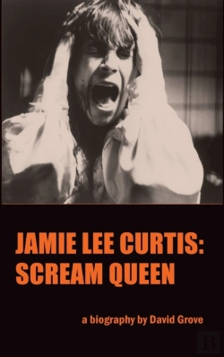 Bertrand.pt - Jamie Lee Curtis (Hardback)