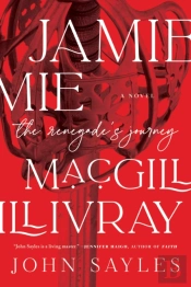 Jamie Macgillivray