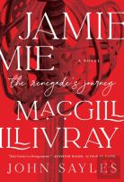 Jamie Macgillivray