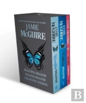 Jamie Mcguire Beautiful Series Boxed Set