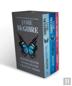 Bertrand.pt - Jamie Mcguire Beautiful Series Boxed Set