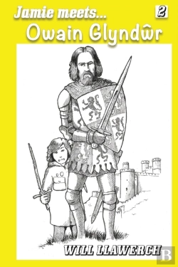 Bertrand.pt - Jamie Meets Owain Glyndwr