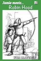 Jamie Meets Robin Hood