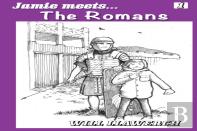 Jamie Meets The Romans
