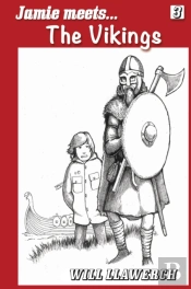 Jamie Meets The Vikings