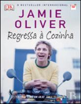 Jamie Oliver Regressa à Cozinha