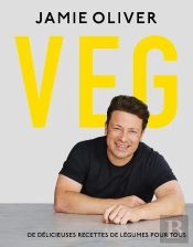 Jamie Oliver Vegetarien