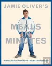Jamie Oliver'S Meals In Minutes