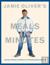 Jamie Oliver'S Meals In Minutes