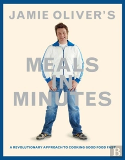 Bertrand.pt - Jamie Oliver'S Meals In Minutes