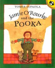 Jamie O'Rourke And The Pooka