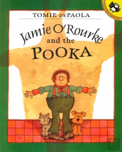 Bertrand.pt - Jamie O'Rourke And The Pooka