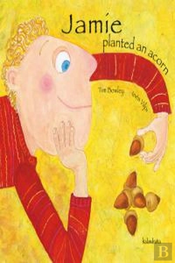 Bertrand.pt - Jamie Planted An Acorn  