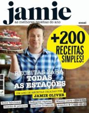 Jamie - Revista anual