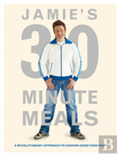 Jamie'S 30-Minute Meals