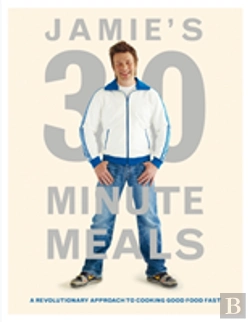 Bertrand.pt - Jamie'S 30-Minute Meals