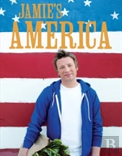 Jamie'S America