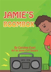 Jamie'S Boombox