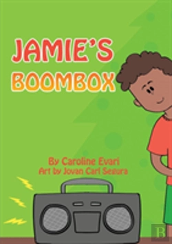 Bertrand.pt - Jamie'S Boombox