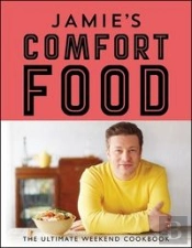 Jamie'S Comfort Food