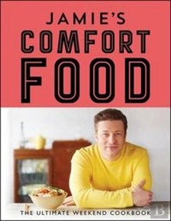 Bertrand.pt - Jamie'S Comfort Food