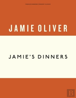 Bertrand.pt - Jamie'S Dinners
