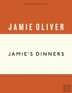 Bertrand.pt - Jamie'S Dinners