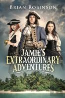 Jamie'S Extraordinary Adventures