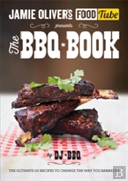 Bertrand.pt - Jamie'S Food Tube: The Bbq Book