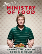 Jamie'S Ministry Of Food