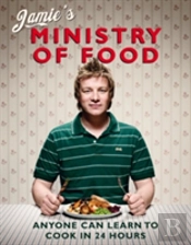 Jamie'S Ministry Of Food