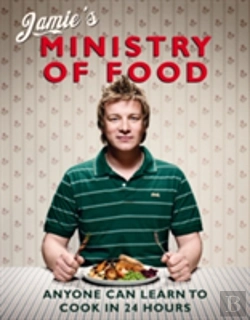 Bertrand.pt - Jamie'S Ministry Of Food