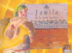 Bertrand.pt - Jamila De La Terre Berbere