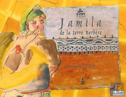 Bertrand.pt - Jamila De La Terre Berbere