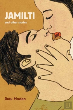 Bertrand.pt - Jamilti And Other Stories