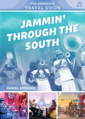 Jammin' Through The South