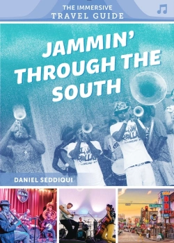 Bertrand.pt - Jammin' Through The South