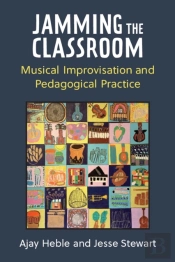 Jamming The Classroom