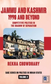 Jammu And Kashmir: 1990 And Beyond