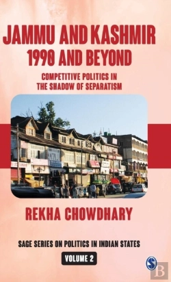 Bertrand.pt - Jammu And Kashmir: 1990 And Beyond