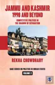 Jammu And Kashmir: 1990 And Beyond