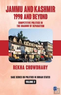 Bertrand.pt - Jammu And Kashmir: 1990 And Beyond