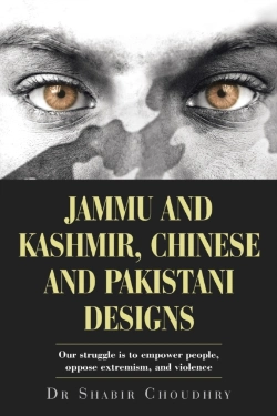 Bertrand.pt - Jammu And Kashmir, Chinese And Pakistani Designs