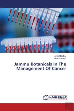 Bertrand.pt - Jammu Botanicals In The Management Of Cancer